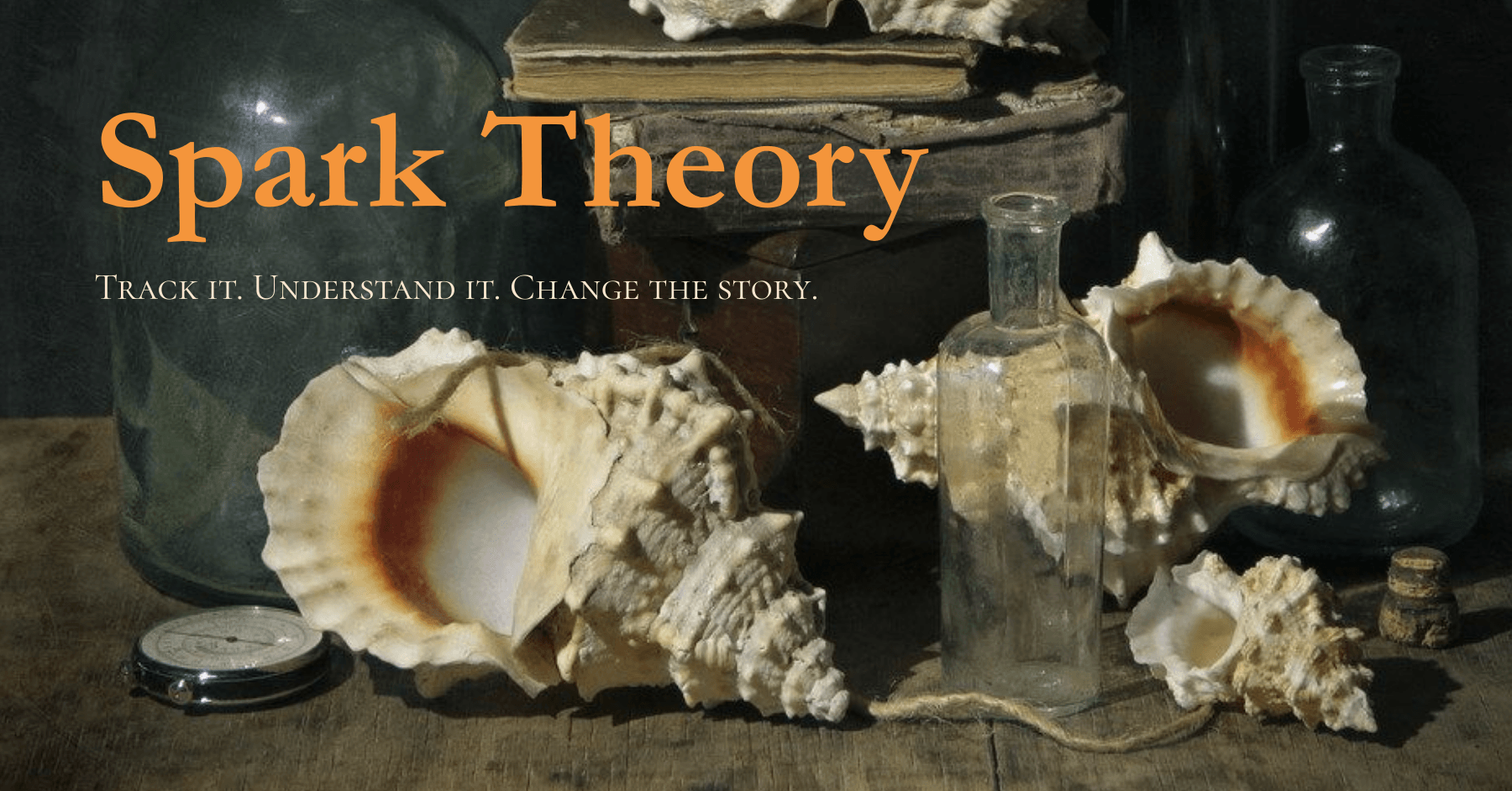 Couple sharing a laugh on the couch