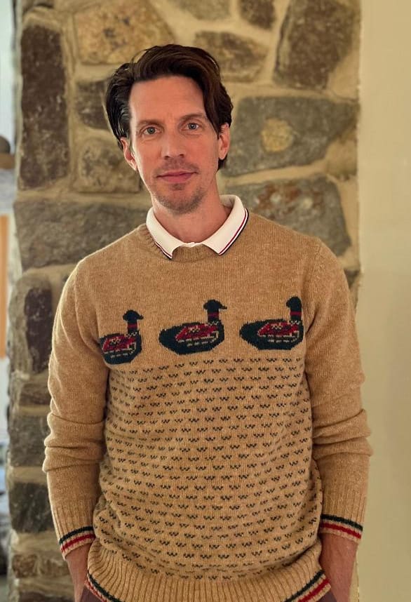 Spark Theory design testimonial